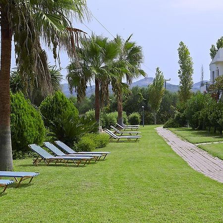 Mousses Apartments & Studios Kissamos Luaran gambar