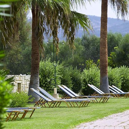 Mousses Apartments & Studios Kissamos Luaran gambar