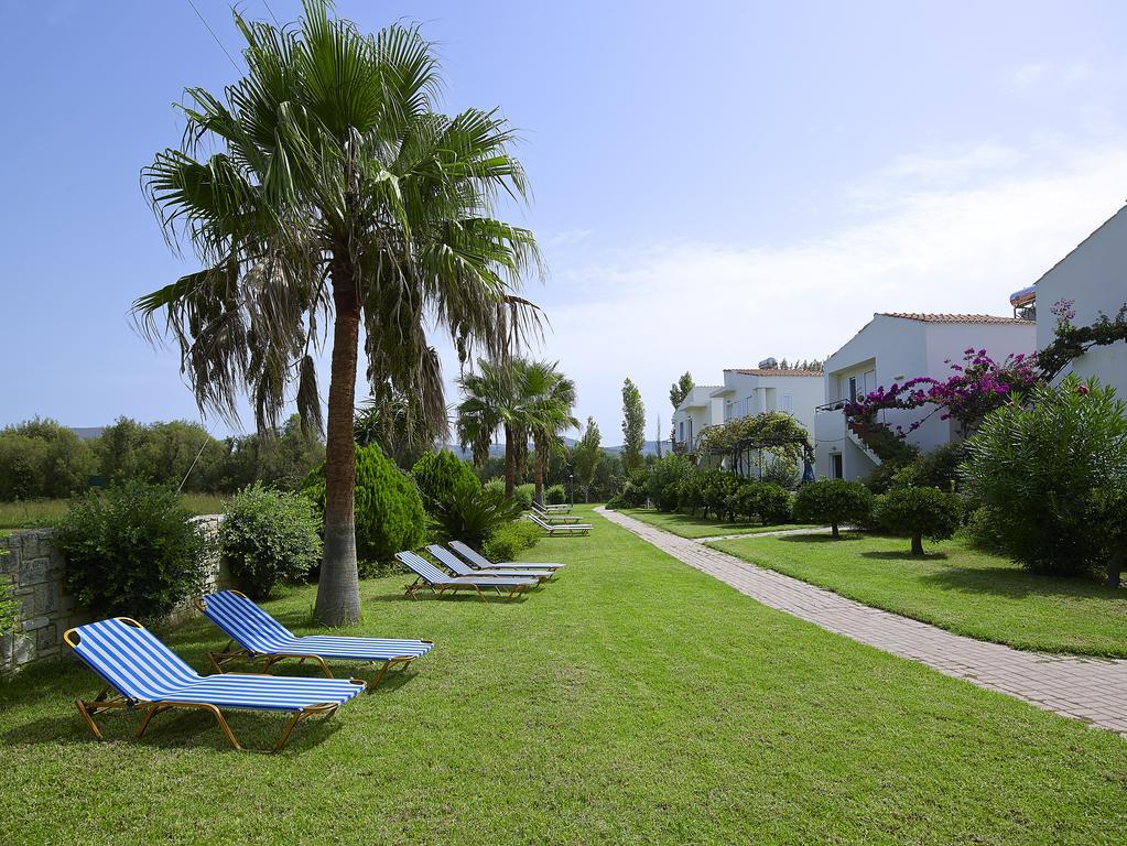 Mousses Apartments & Studios Kissamos Luaran gambar