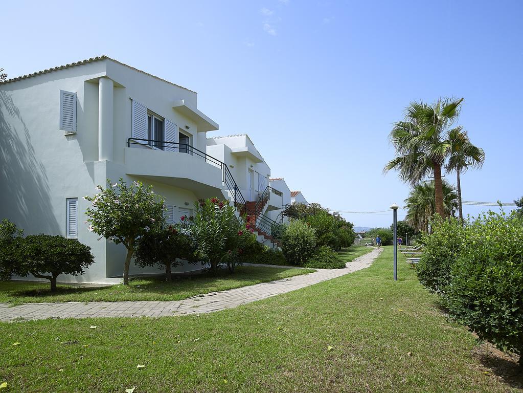 Mousses Apartments & Studios Kissamos Luaran gambar