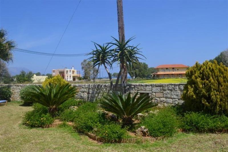 Mousses Apartments & Studios Kissamos Luaran gambar