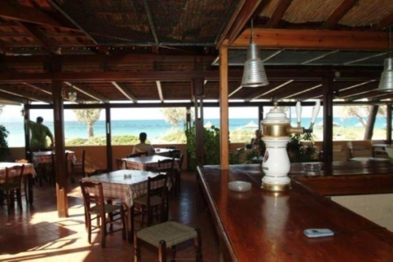Mousses Apartments & Studios Kissamos Luaran gambar